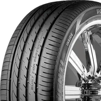 Letní osobní pneu Pneumatiky PACE alventi xl 255/35 R18 90W