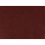 Orotex Ultrex 706 červený Šíře role: 4 m Gumový podklad koberce