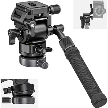 Stativová hlava NEEWER GM30 Tripod Fluid Head