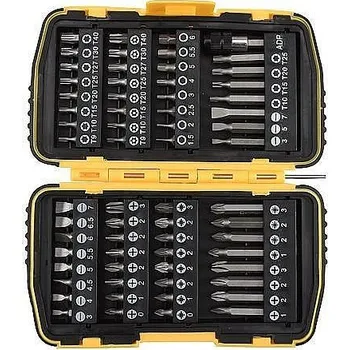 Bit Sada bitů YF40206, Bit, CrV, 64ks