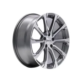 Alu kolo MONACO WHEELS MC13 8x18 5x108 ET45 CB63,4 V18805108E45AX63MC13