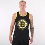 47 Brand Pánské tílko Boston Bruins NHL ’47 GRAFTON Tank Velikost: S