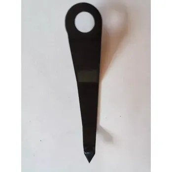 Ukazatel řazení 125 B, T - černý , nové