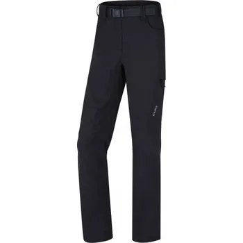 Pánské kalhoty Husky Dámské outdoor kalhoty Kahula L dark grey