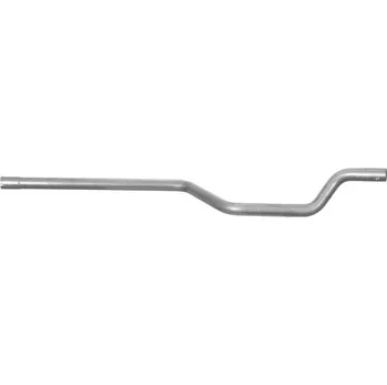 Výfukový systém Výfuková trubka IMASAF 53.59.84