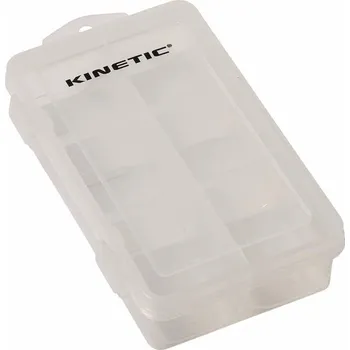 Pouzdro na rybářské vybavení Kinetic - Krabička Lure Box - vel.M