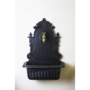 Umyvadlo Umyvadlo Secese hrana