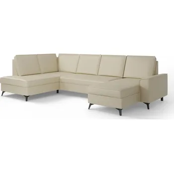 MEBLOSOFT Rohová sedací souprava TALIA UP+2F+OT