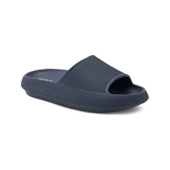 Dámské pantofle Nazouváky MEXX MICC1905341B-01 Tmavomodrá 37