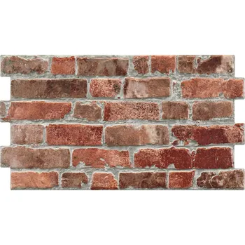 Obklad Realonda Manhattan Cotto 31 x 56 cm