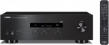 Stereo receiver Yamaha R-S202D Black