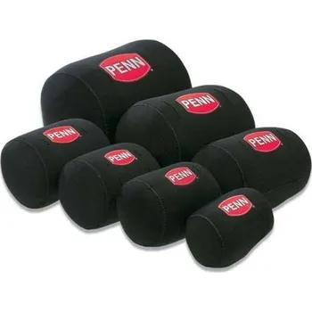 Pouzdro na rybářské vybavení Penn Pouzdro Neoprene Reel Cover XXS