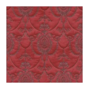 Tapeta Rasch Zámecká tapeta TRIANON XIII Rasch, Haute couture červená
