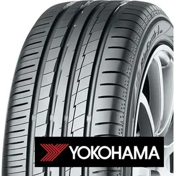 Letní osobní pneu Pneumatiky YOKOHAMA bluearth-a ae-50 225/50 R16 92W TL