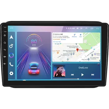 Autorádio pro Škoda Fabia 2 2007-2014 10,1" 2DIN Autorádio Autorádio pro Škoda Fabia 2 2007-2014 10,1" 2DIN