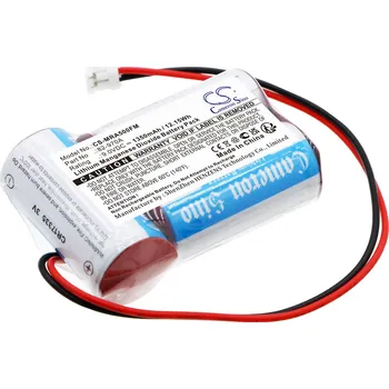 Baterie Cameron Sino CS-MRA500FM za 82-1001A - neoriginální