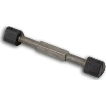 Příslušenství k čerpadlu P-CH Spojovací hřídel kovaná pro vřetenová čerpadla 1"