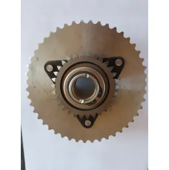 Motor pro motocykl Koš spojky Jawa 350 typ 634,640, ČZ 471,472 - úplný , nové