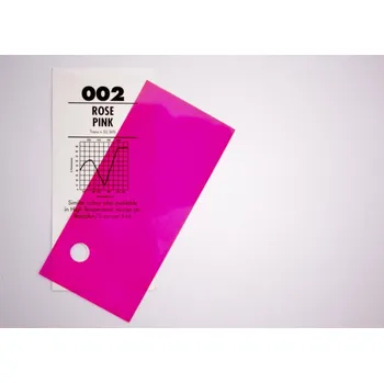 Fotoateliérová technika 002 Rose Pink