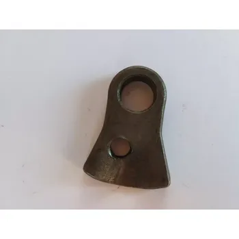 Motor pro motocykl Vačka spojky - litinová Jawa ČZ Kyvačka, Pérák - uloženka