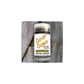 Pastelka Dirty down Costume crayon Grass