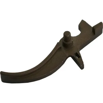 Spoušť pro M4 - ver.2, APS