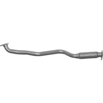 Výfukový systém Výfuková trubka IMASAF 25.55.01