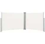 Zatahovací boční markýza/zástěna 100 x…