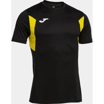 Fotbalový dres Joma Winner III Barva: Černo žlutá, Velikost: 3XL