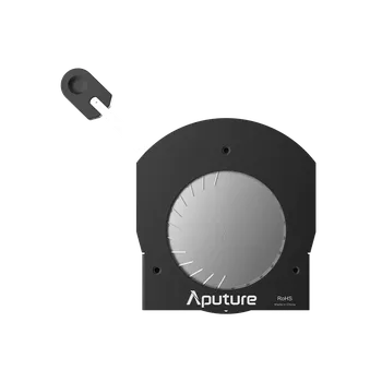 Studiové světlo Aputure Spotlight Max Iris