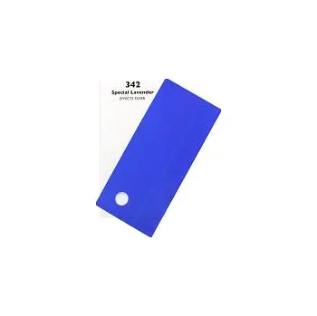 Studiové světlo 342 Special lavender