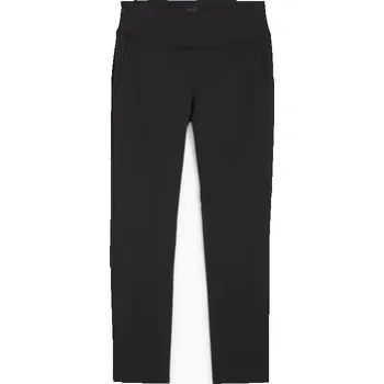 Dámské kalhoty Puma W kalhoty Everyday - černé: Dámské XL