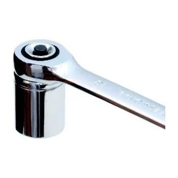 Klíč redukce do ráčnového a očkovéko klíče se čtyřhranem na ořechy 1/2&quot