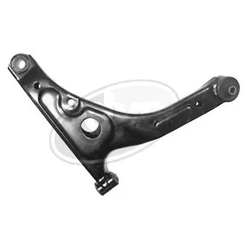 Zavěšení kol Řídicí páka, zavěšení kol DYS 20-20466-1