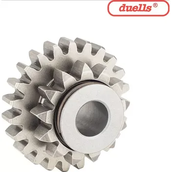 Motor pro motocykl Kolečko 1. rychlosti 13/23 zubu Jawa50/20, 21, 23