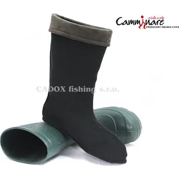 Vložka do bot Camminare - Náhradní vložky do bot Angler