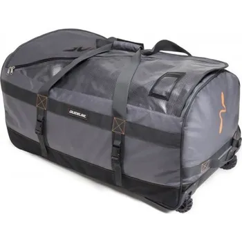 Pouzdro na rybářské vybavení Muškařská taška Guideline Large Roller Bag