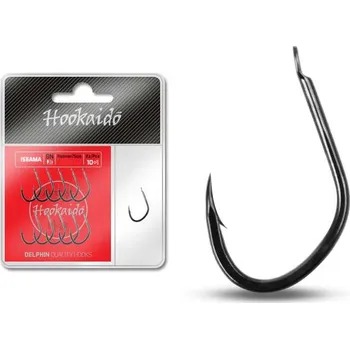 Delphin Háček HKD Iseama 10+1ks 8