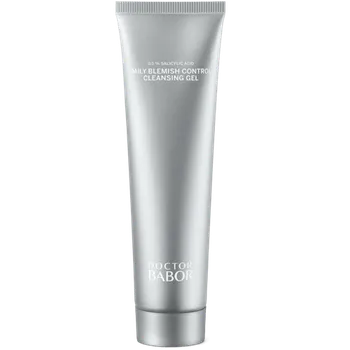 Čistící gel BABOR CLARIFYING Daily Blemish Control Cleansing Gel