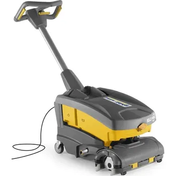 Podlahový mycí stroj Mycí stroj ROLLY NRG7 E 33 kabelový