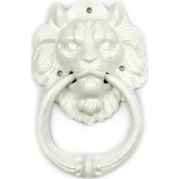 Klepadlo Lev - bílá