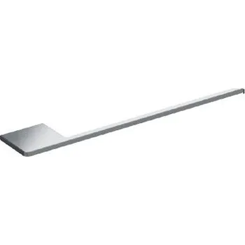 Geberit - Držák ručníků, délka 40 cm, lesklý chrom 503.012.21.1