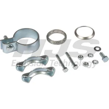 Autodíl Montážní sada, výfuková trubka HJS 82 11 1010