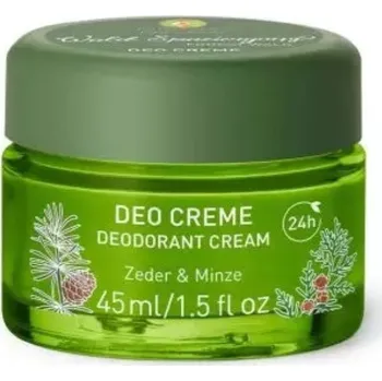 PRIMAVERA Krémový deodorant FOREST WALK 24h