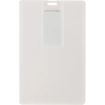 USB flash disk Redax USB flash disk 30 Přední strana, 35 x 40 Tampontisk, 1 barva