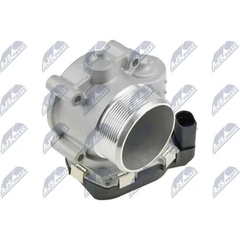 Systém vstřikování Hrdlo škrticí klapky NTY ETB-AU-006