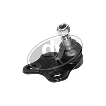 Podpora-/ Kloub DYS 27-22869