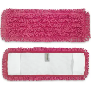 Kärcher ECO! mop, červený, 40 cm 6.999-136.0