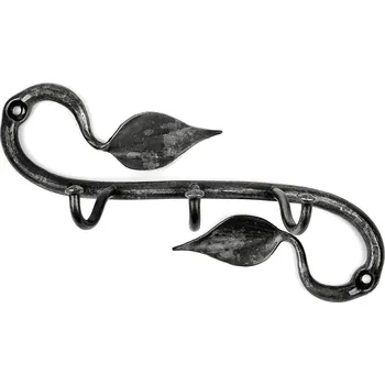 Věšák Věšák listy