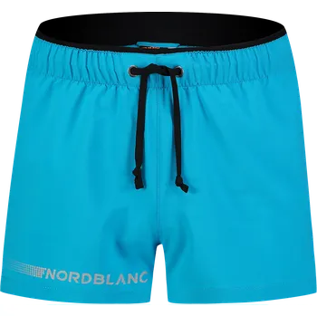 Pánské kraťasy Pánské kraťasy NORDBLANC FIGHTER NBSPM7624 KRÁLOVSKY MODRÁ S